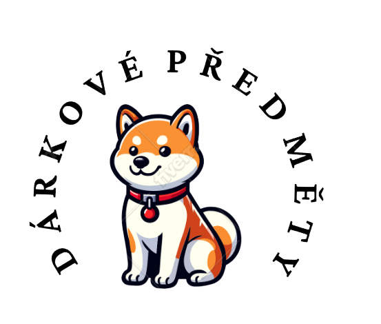 Logo Dárkové předměty