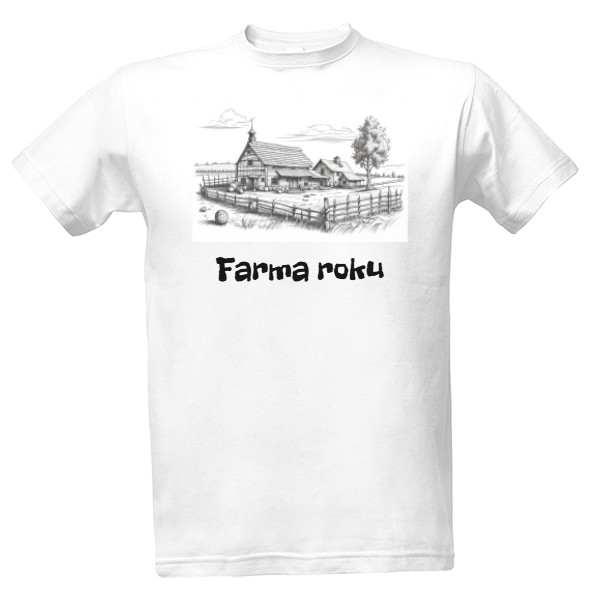 Farma roku