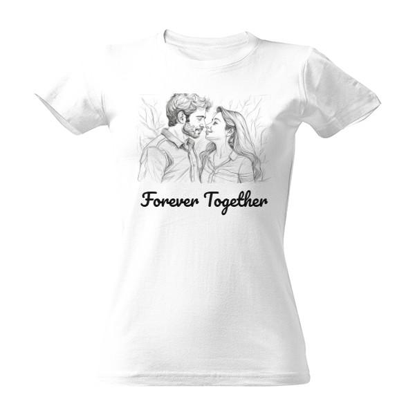 Forever Together Navždy spolu